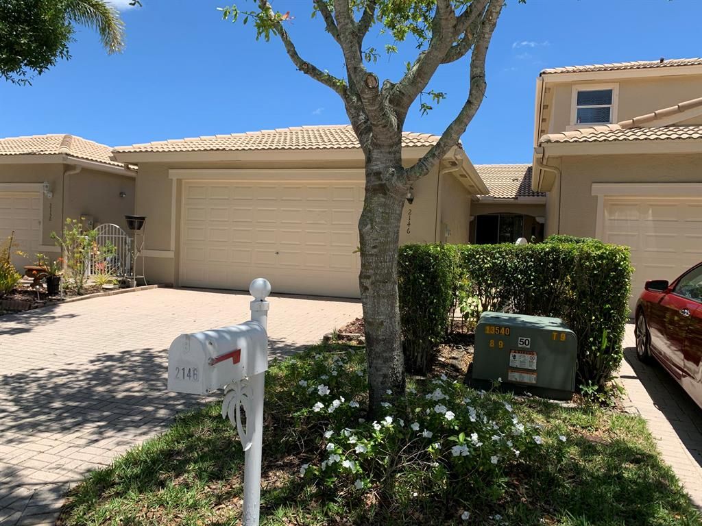 Photo of 2146 Man Of War, West Palm Beach, FL 33411 (MLS # R10888813)