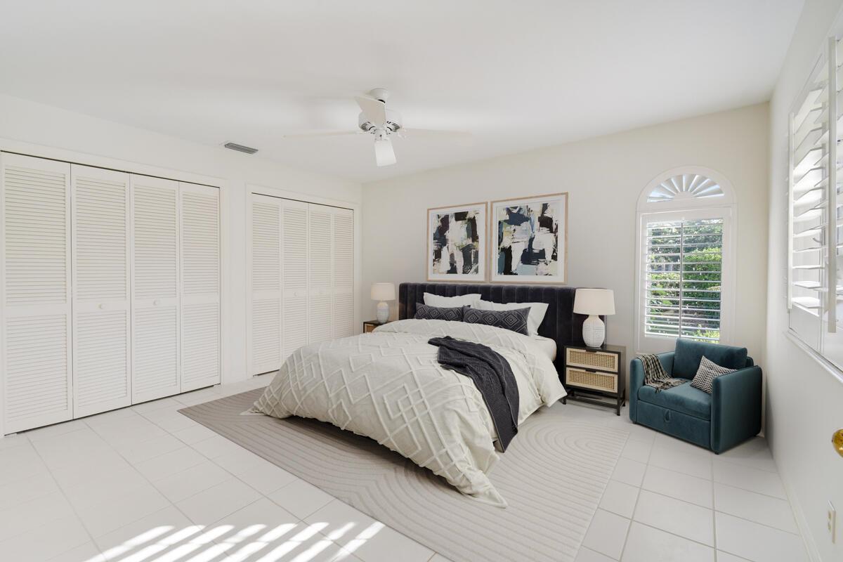 HARBOUR RIDGE PLAT NO 7 B - Residential