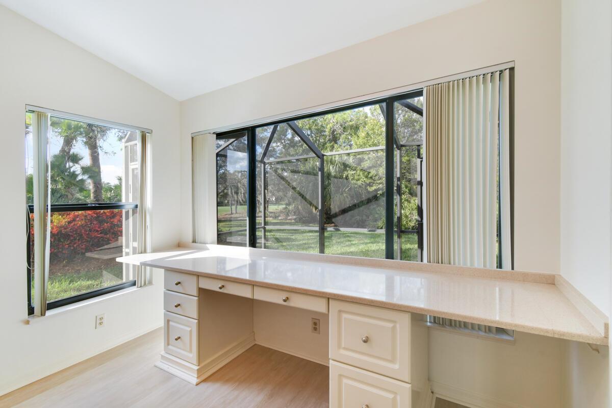HARBOUR RIDGE PLAT NO 7 B - Residential