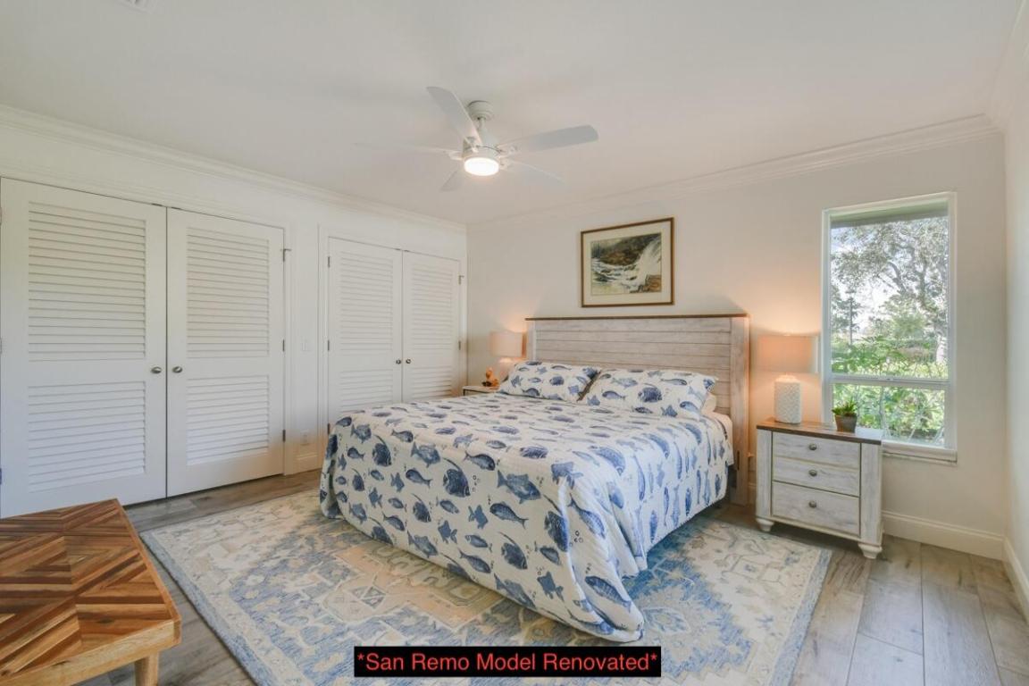 HARBOUR RIDGE PLAT NO 7 BAYBERRY VILLAGE - Residential