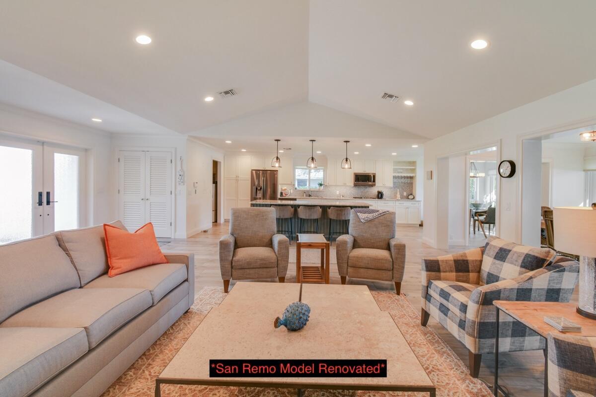 HARBOUR RIDGE PLAT NO 7 B - Residential