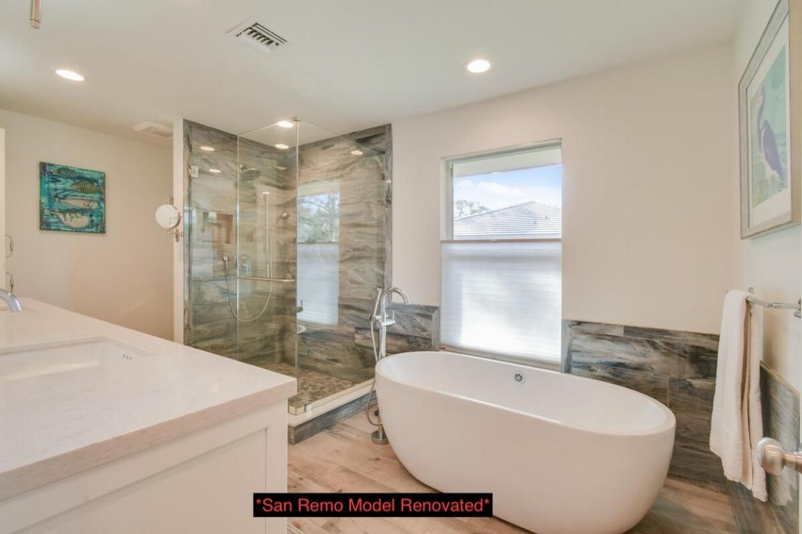 HARBOUR RIDGE PLAT NO 7 BAYBERRY VILLAGE - Residential