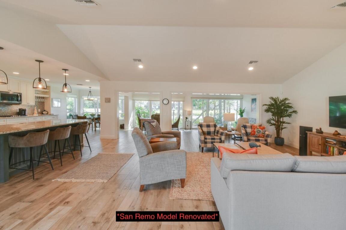 HARBOUR RIDGE PLAT NO 7 BAYBERRY VILLAGE - Residential