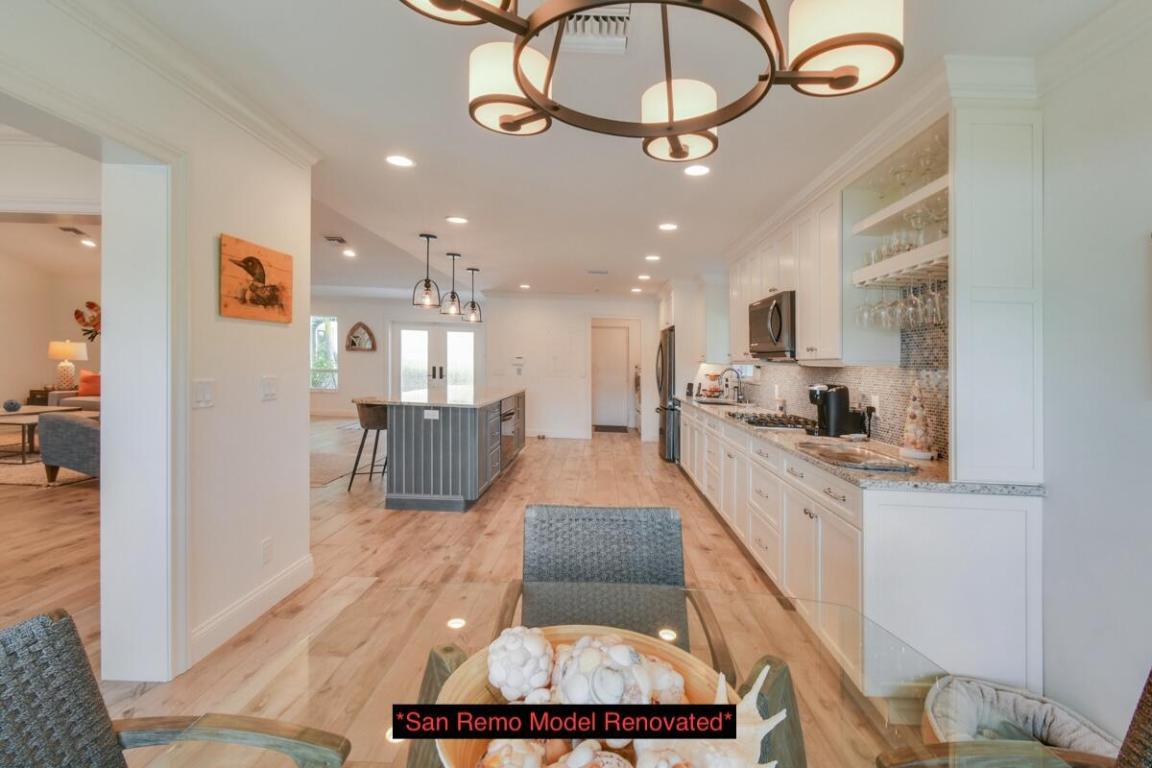 HARBOUR RIDGE PLAT NO 7 BAYBERRY VILLAGE - Residential