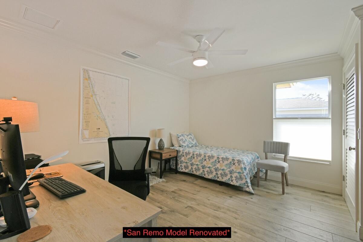 HARBOUR RIDGE PLAT NO 7 B - Residential