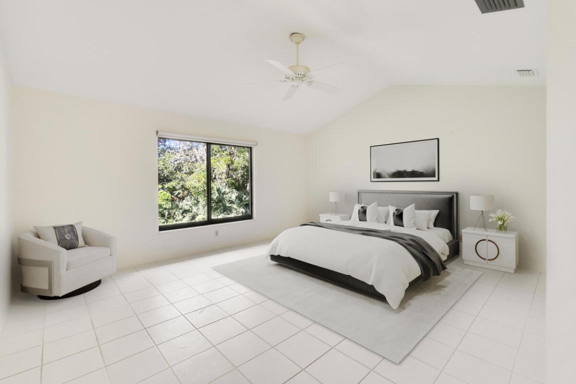 HARBOUR RIDGE PLAT NO 7 BAYBERRY VILLAGE - Residential