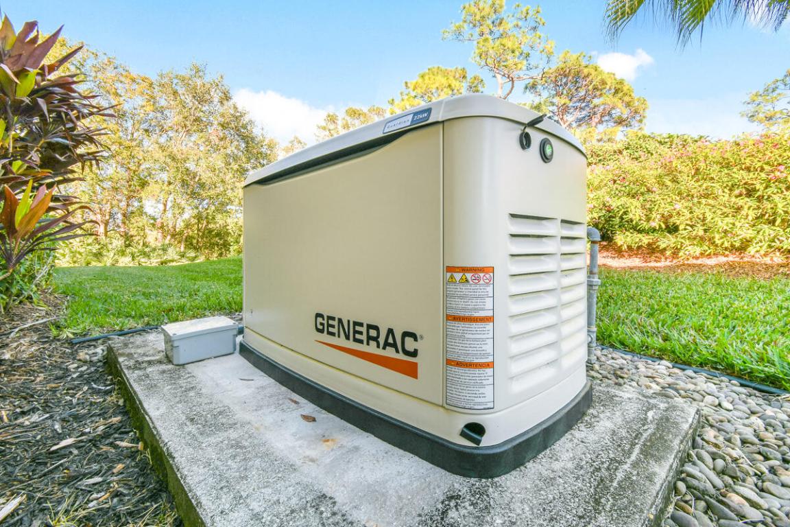 HARBOUR RIDGE PLAT NO 7 BAYBERRY VILLAGE - Residential