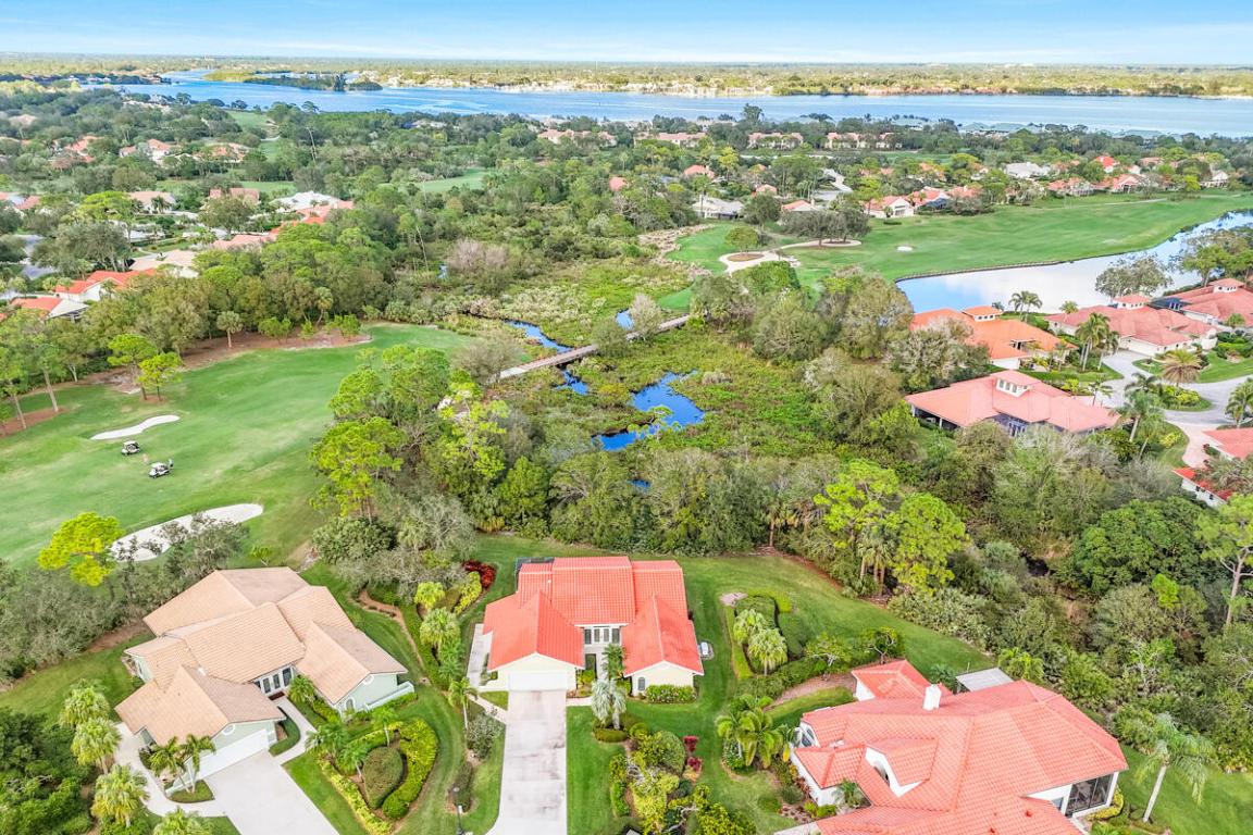 HARBOUR RIDGE PLAT NO 7 BAYBERRY VILLAGE - Residential