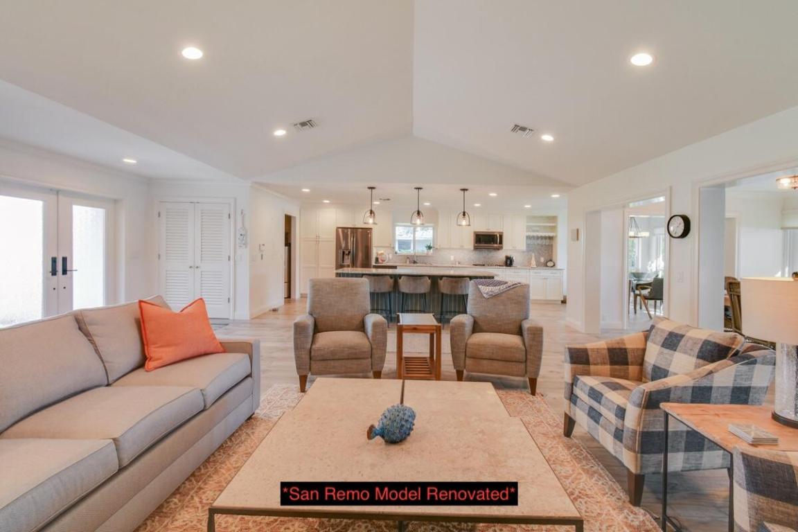 HARBOUR RIDGE PLAT NO 7 BAYBERRY VILLAGE - Residential