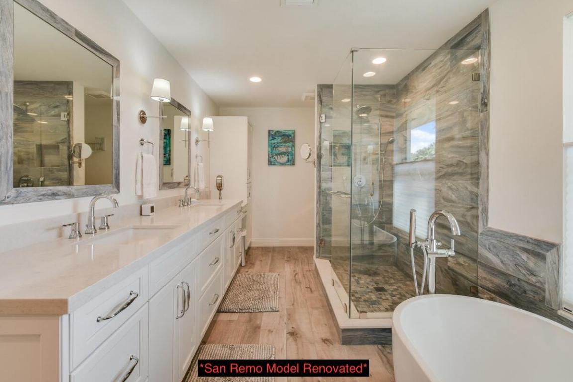 HARBOUR RIDGE PLAT NO 7 BAYBERRY VILLAGE - Residential