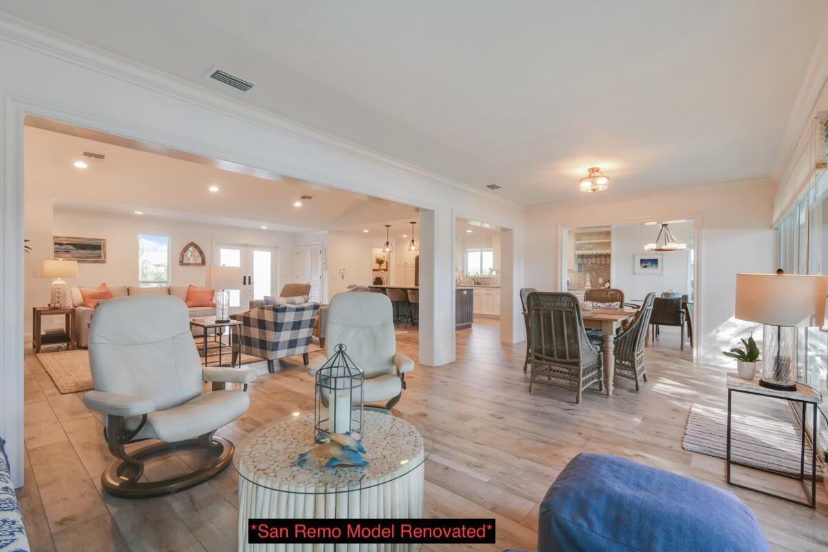 HARBOUR RIDGE PLAT NO 7 B - Residential