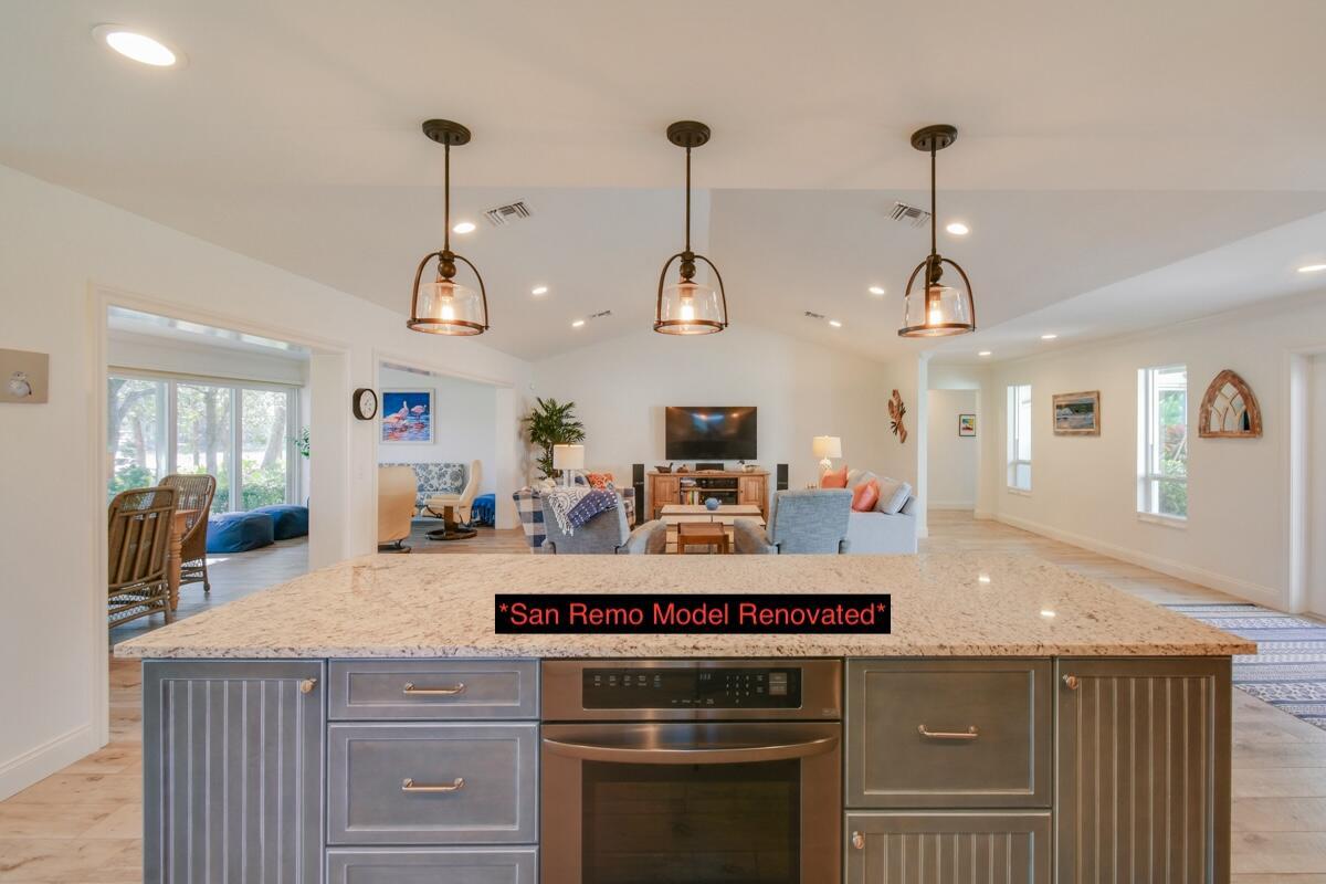 HARBOUR RIDGE PLAT NO 7 B - Residential