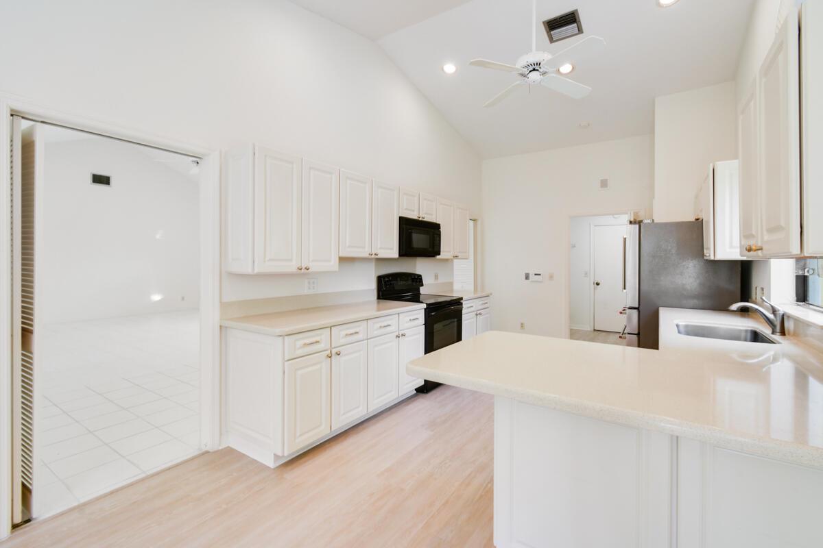 HARBOUR RIDGE PLAT NO 7 B - Residential