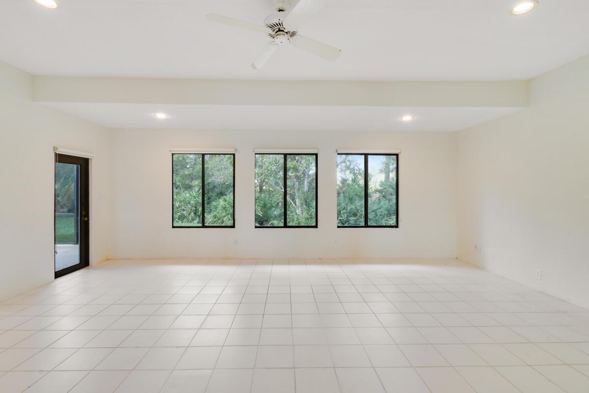 HARBOUR RIDGE PLAT NO 7 B - Residential