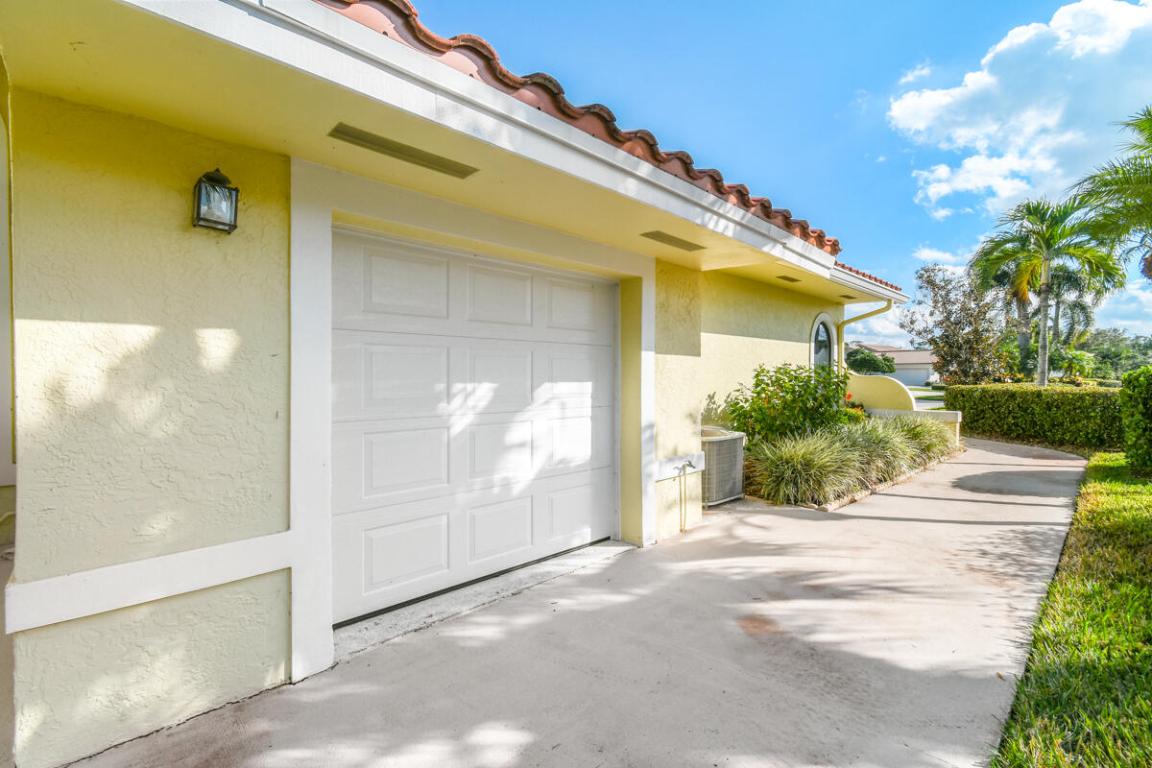 HARBOUR RIDGE PLAT NO 7 BAYBERRY VILLAGE - Residential