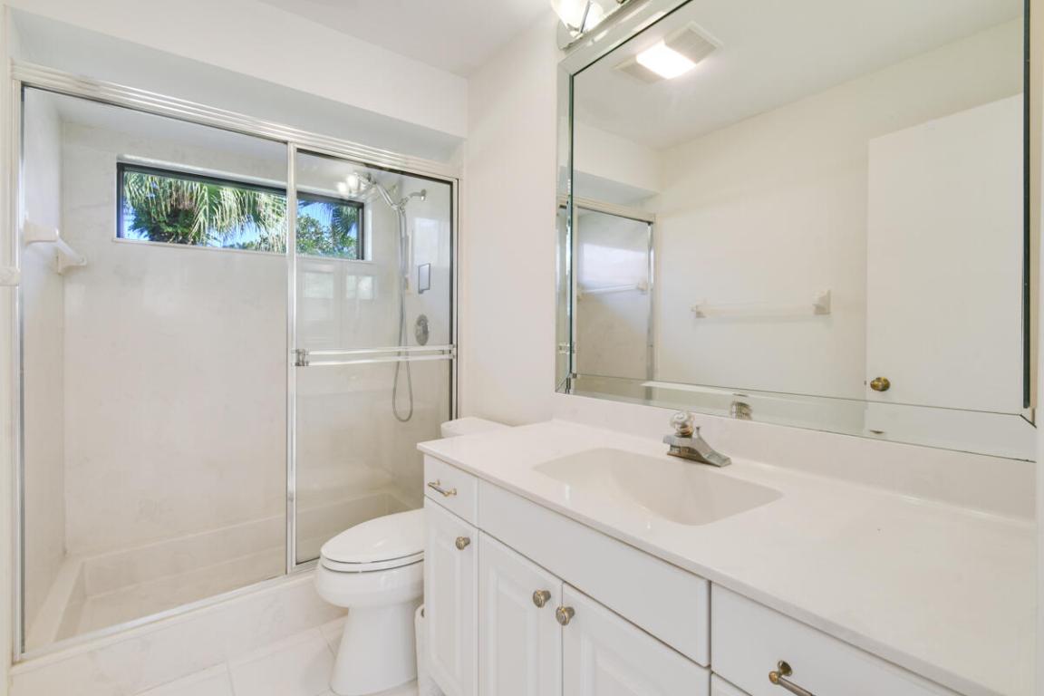 HARBOUR RIDGE PLAT NO 7 BAYBERRY VILLAGE - Residential