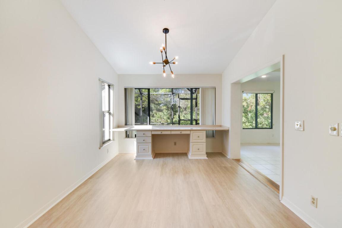 HARBOUR RIDGE PLAT NO 7 BAYBERRY VILLAGE - Residential