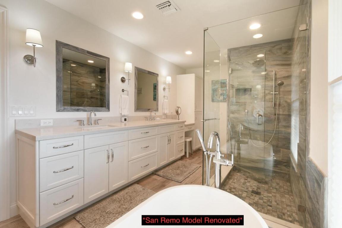 HARBOUR RIDGE PLAT NO 7 BAYBERRY VILLAGE - Residential