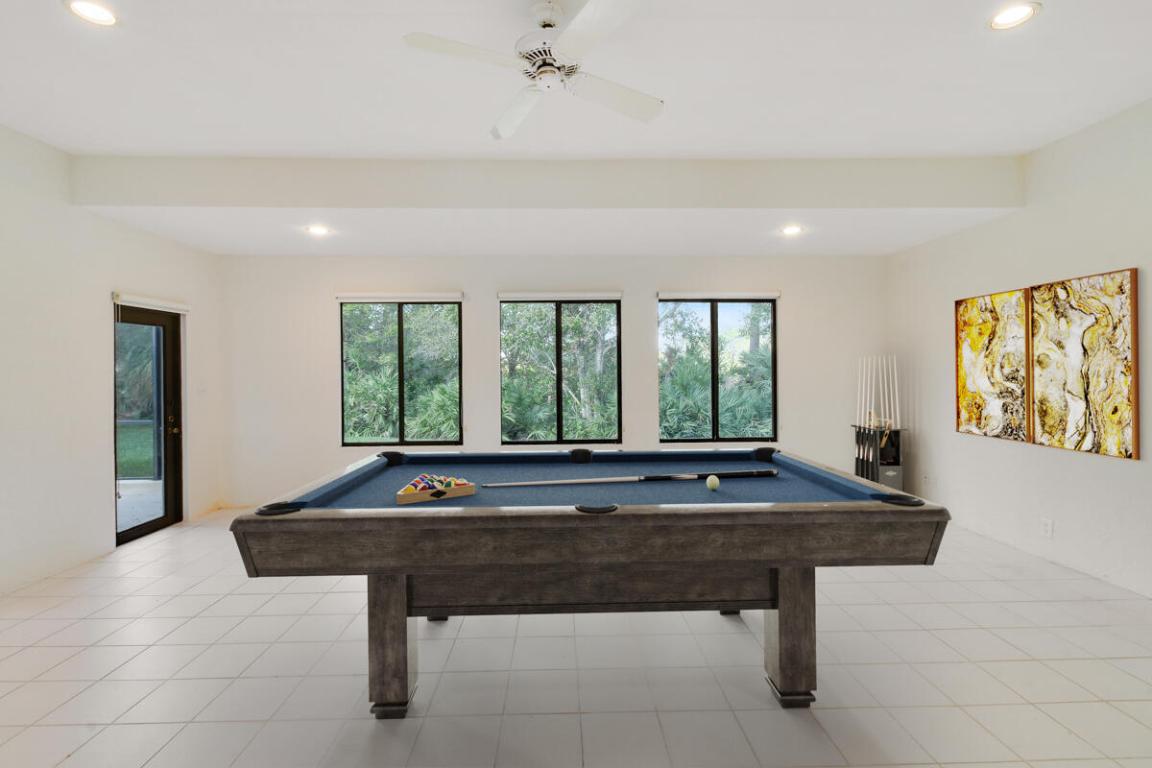 HARBOUR RIDGE PLAT NO 7 BAYBERRY VILLAGE - Residential