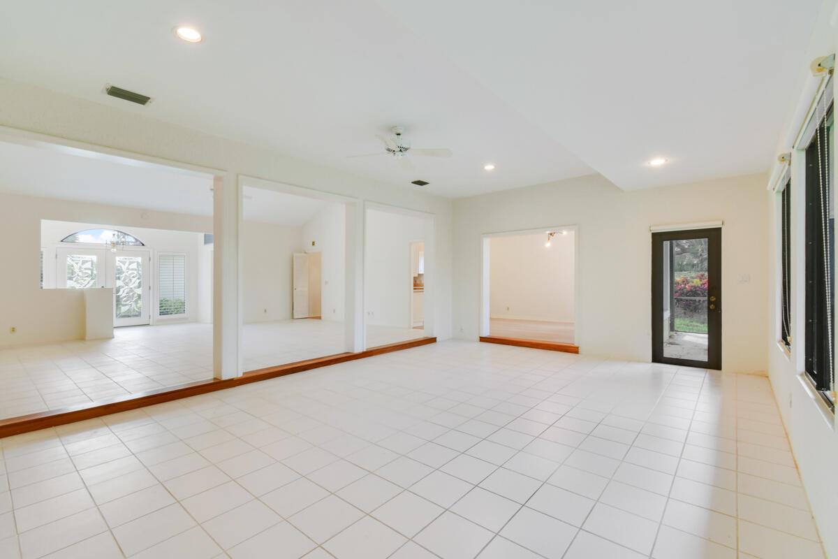 HARBOUR RIDGE PLAT NO 7 B - Residential