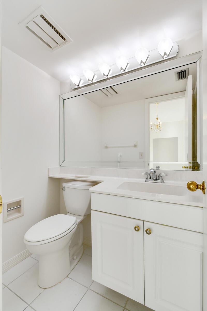 HARBOUR RIDGE PLAT NO 7 B - Residential