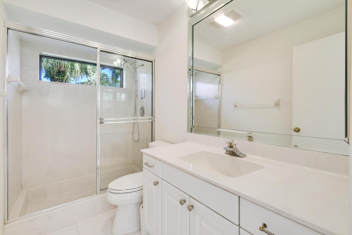 HARBOUR RIDGE PLAT NO 7 B - Residential