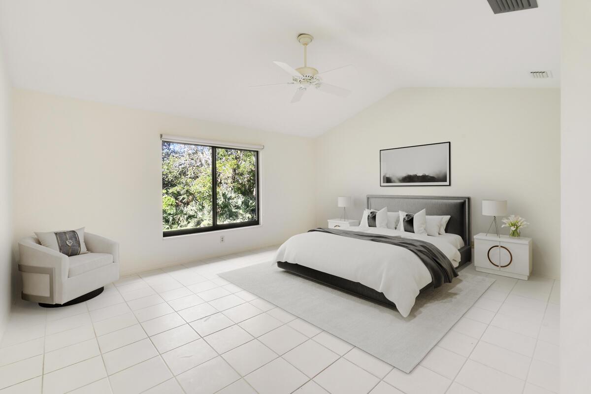 HARBOUR RIDGE PLAT NO 7 B - Residential