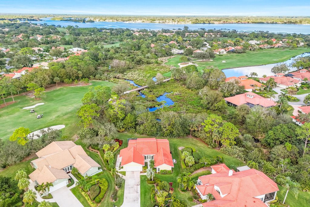 Photo of 1828 NW Buttonbush Circle, Palm City, FL 34990 (MLS # R11133597)