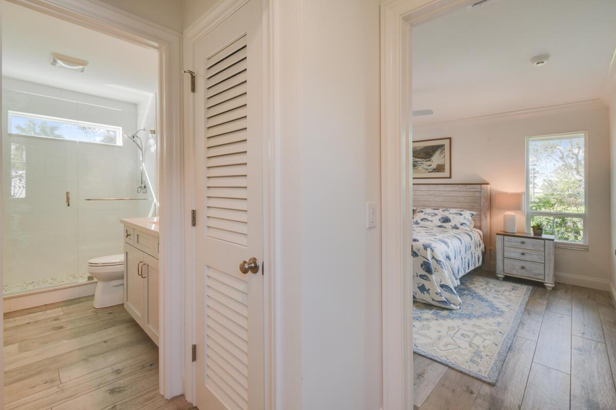 HARBOUR RIDGE PLAT NO 7 B - Residential