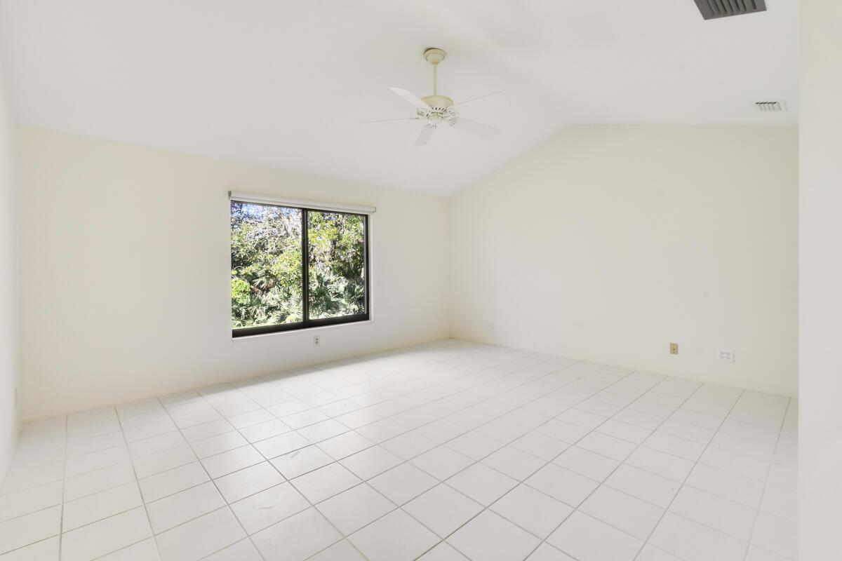 HARBOUR RIDGE PLAT NO 7 B - Residential
