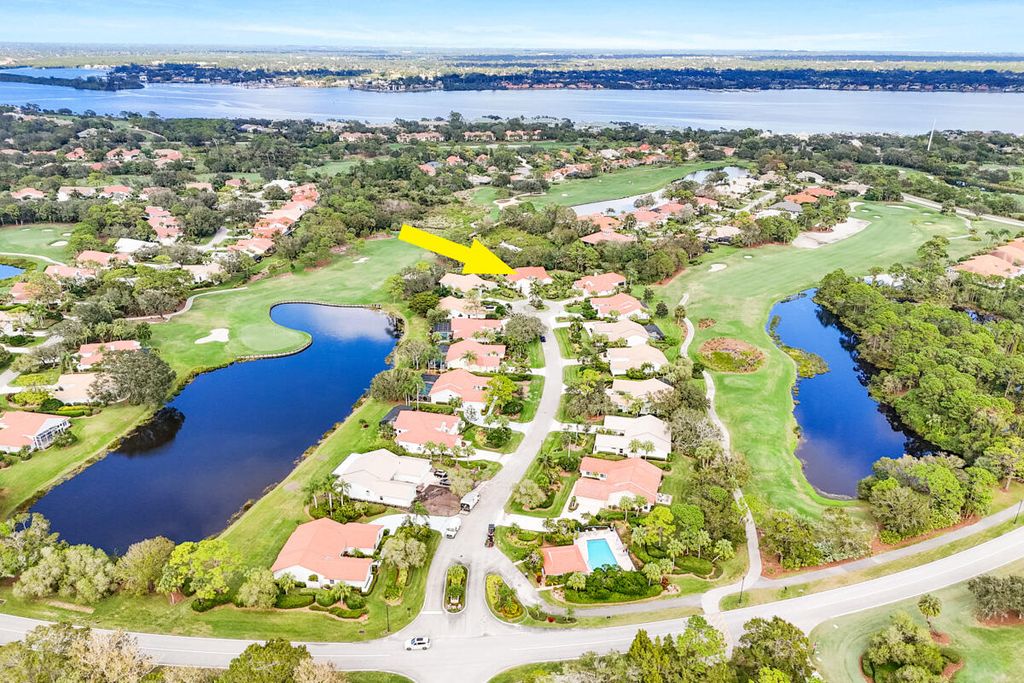 Photo of 1828 NW Buttonbush Circle, Palm City, FL 34990 (MLS # R11133597)