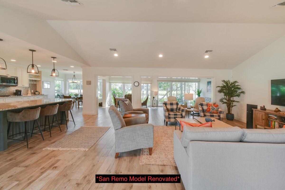 HARBOUR RIDGE PLAT NO 7 B - Residential