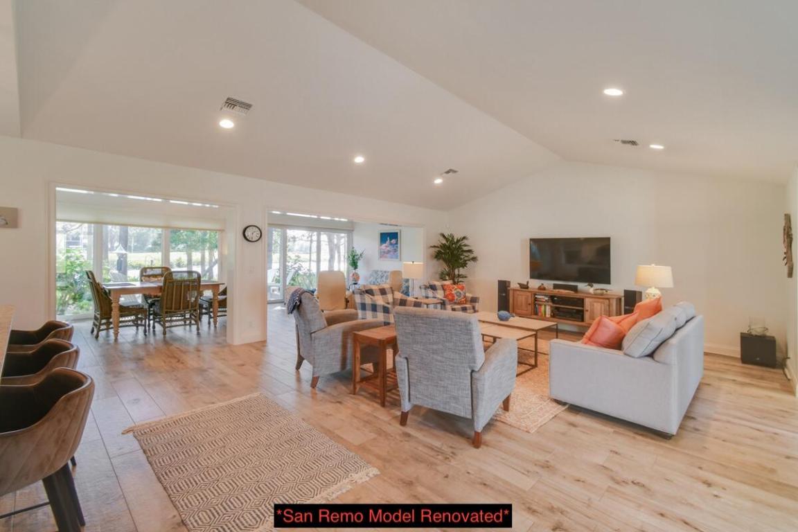 HARBOUR RIDGE PLAT NO 7 BAYBERRY VILLAGE - Residential