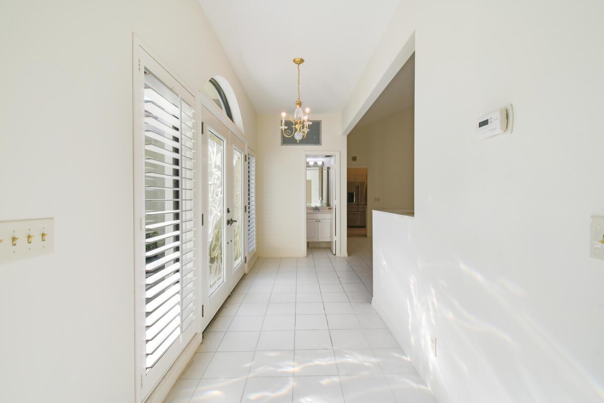 HARBOUR RIDGE PLAT NO 7 B - Residential
