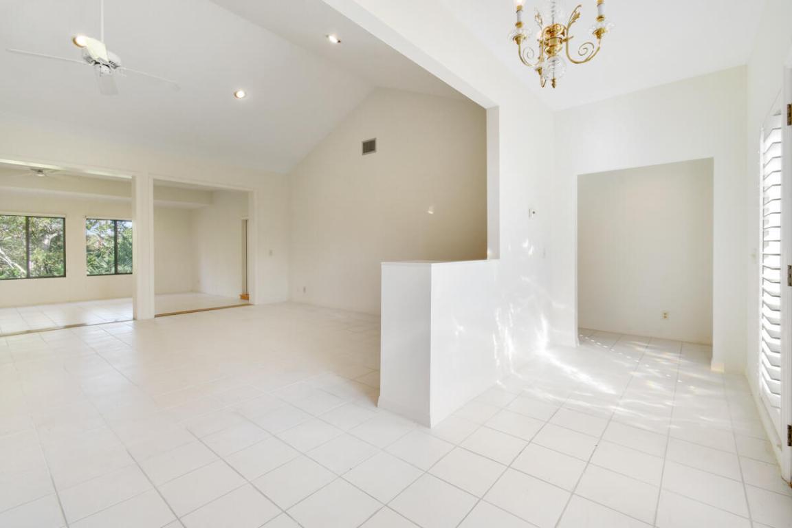 HARBOUR RIDGE PLAT NO 7 BAYBERRY VILLAGE - Residential