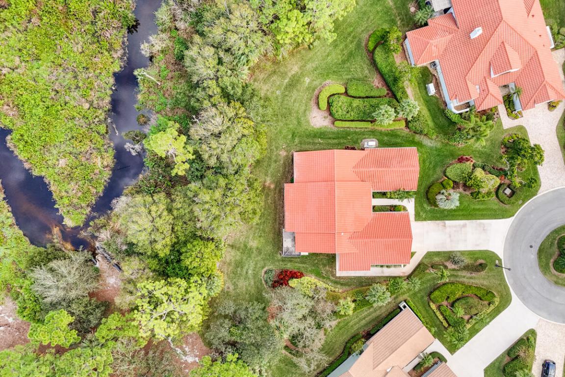 HARBOUR RIDGE PLAT NO 7 BAYBERRY VILLAGE - Residential