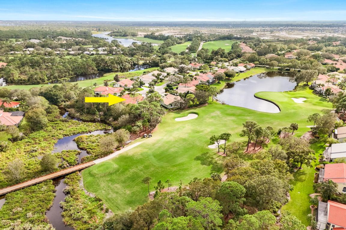 HARBOUR RIDGE PLAT NO 7 BAYBERRY VILLAGE - Residential