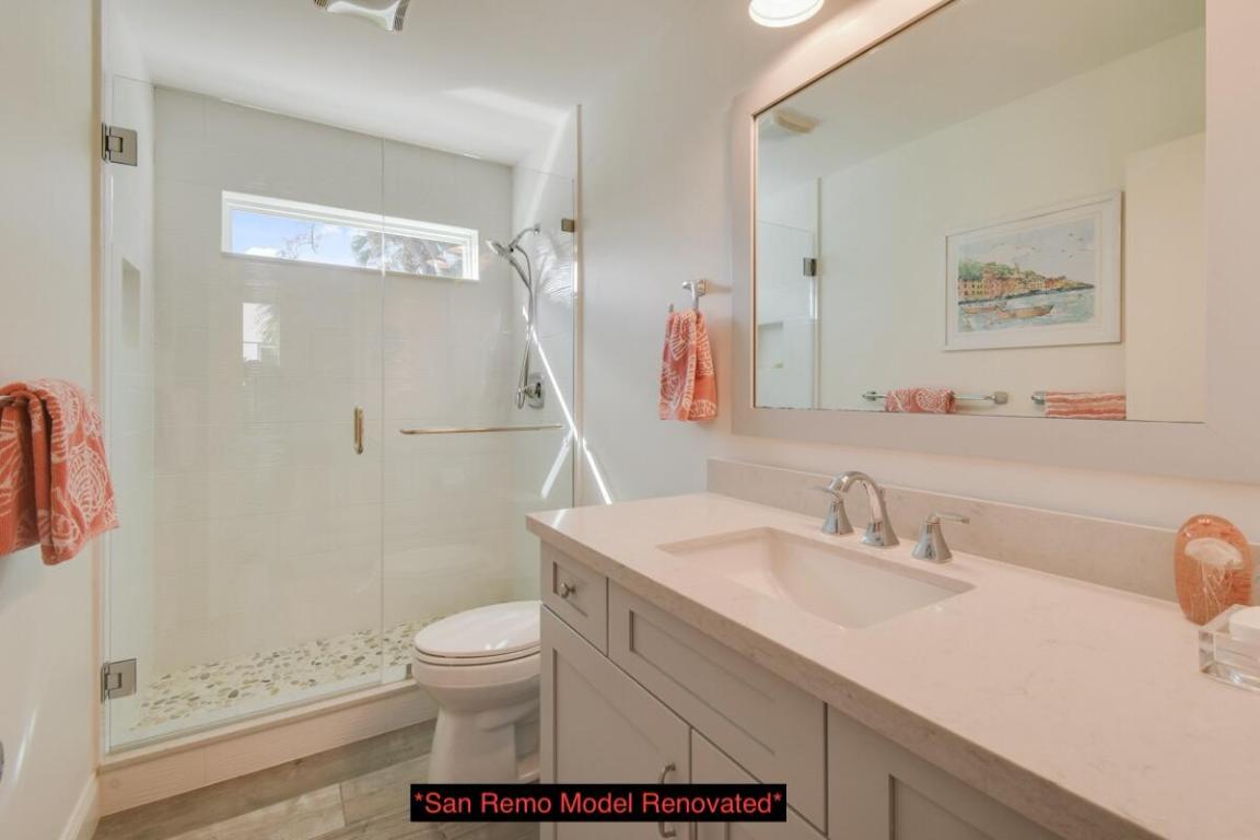 HARBOUR RIDGE PLAT NO 7 BAYBERRY VILLAGE - Residential