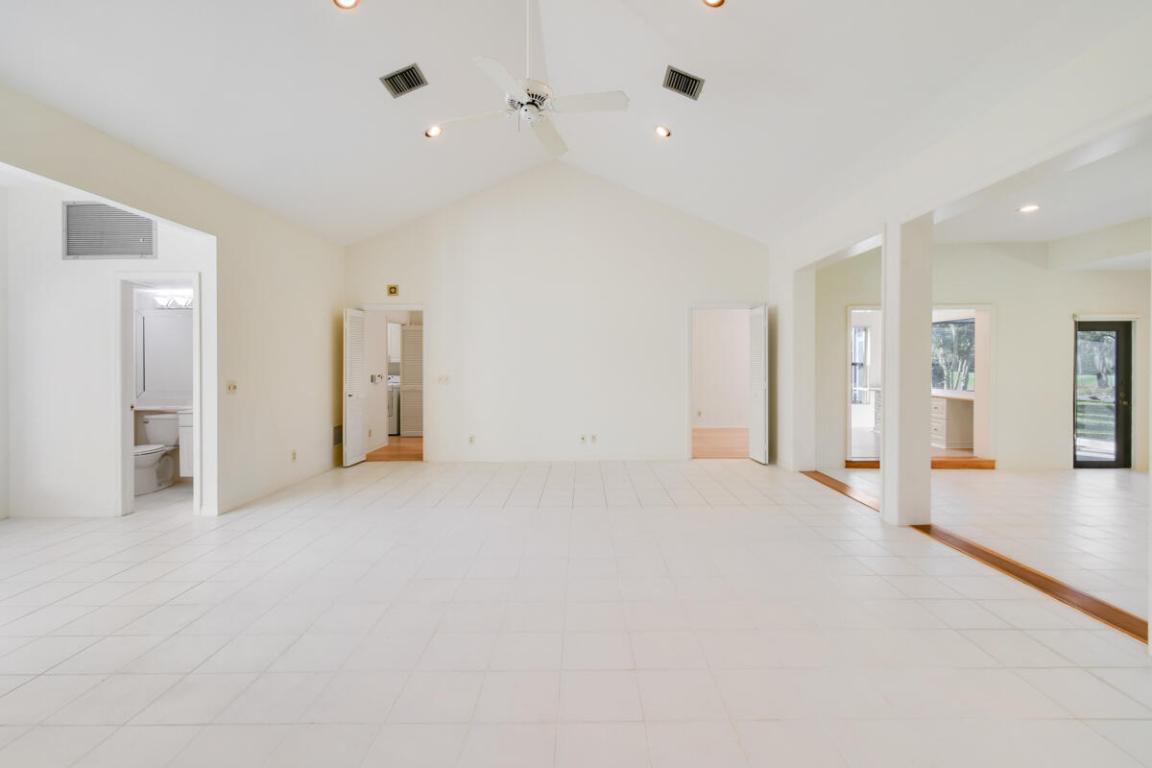 HARBOUR RIDGE PLAT NO 7 BAYBERRY VILLAGE - Residential