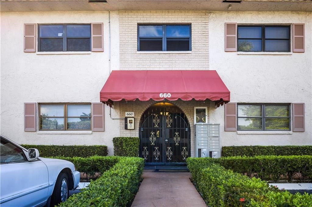 Photo of 660 Dover Street #A20, Boca Raton, FL 33487 (MLS # R11087685)