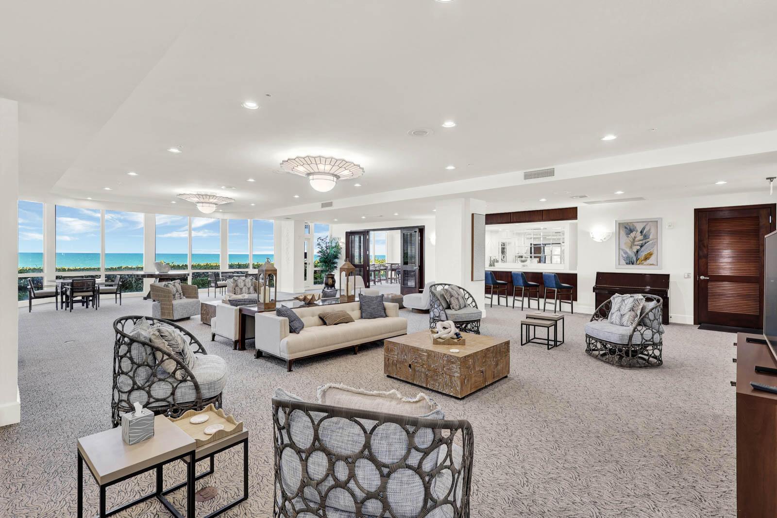 REGENCY  TWO CONDOMINIUM - Residential