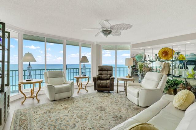 REGENCY  TWO CONDOMINIUM - Residential