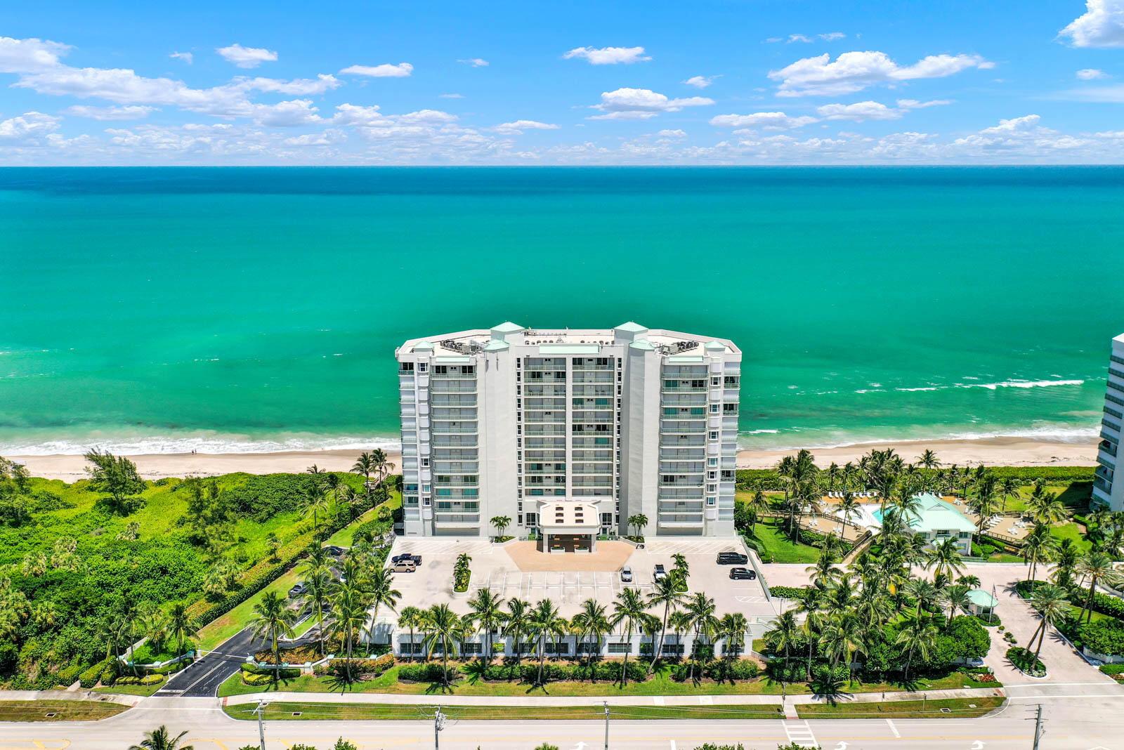 REGENCY  TWO CONDOMINIUM - Residential