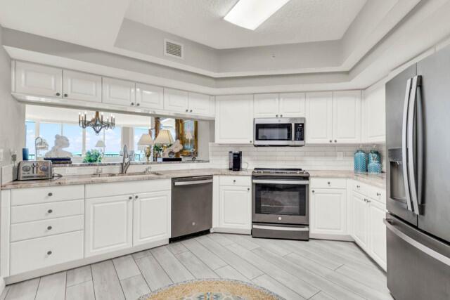 REGENCY  TWO CONDOMINIUM - Residential