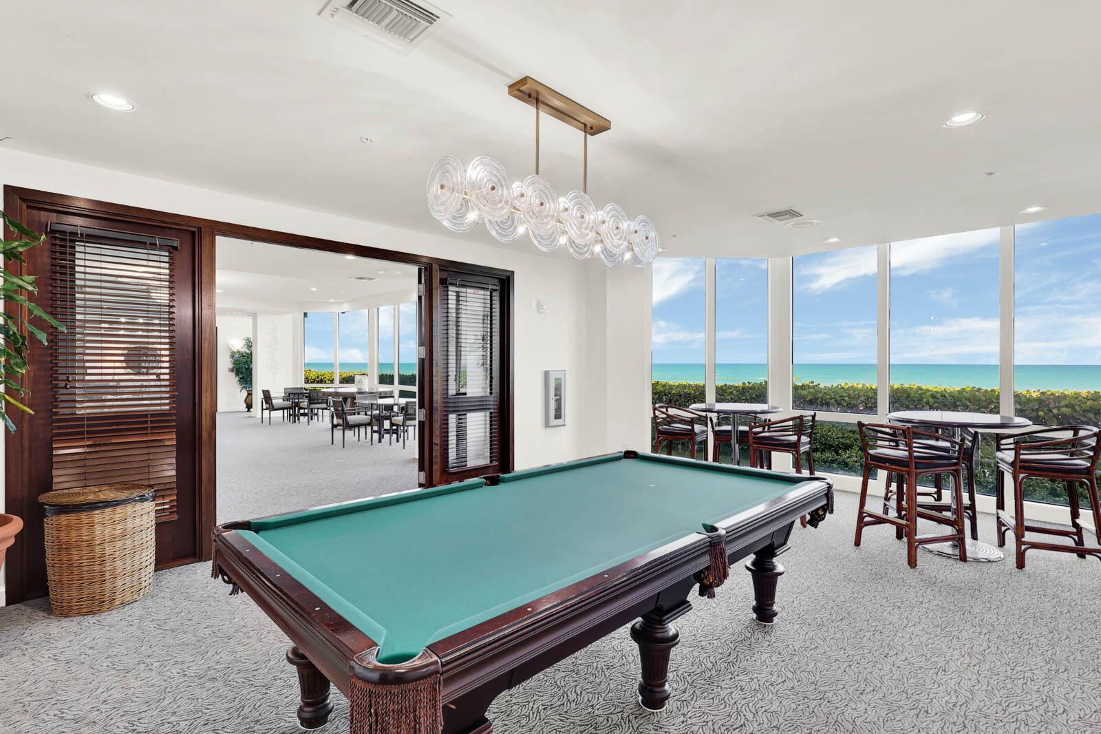 REGENCY  TWO CONDOMINIUM - Residential