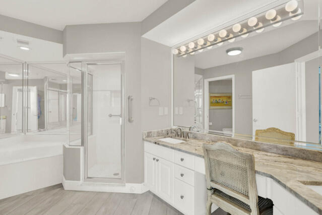 REGENCY  TWO CONDOMINIUM - Residential