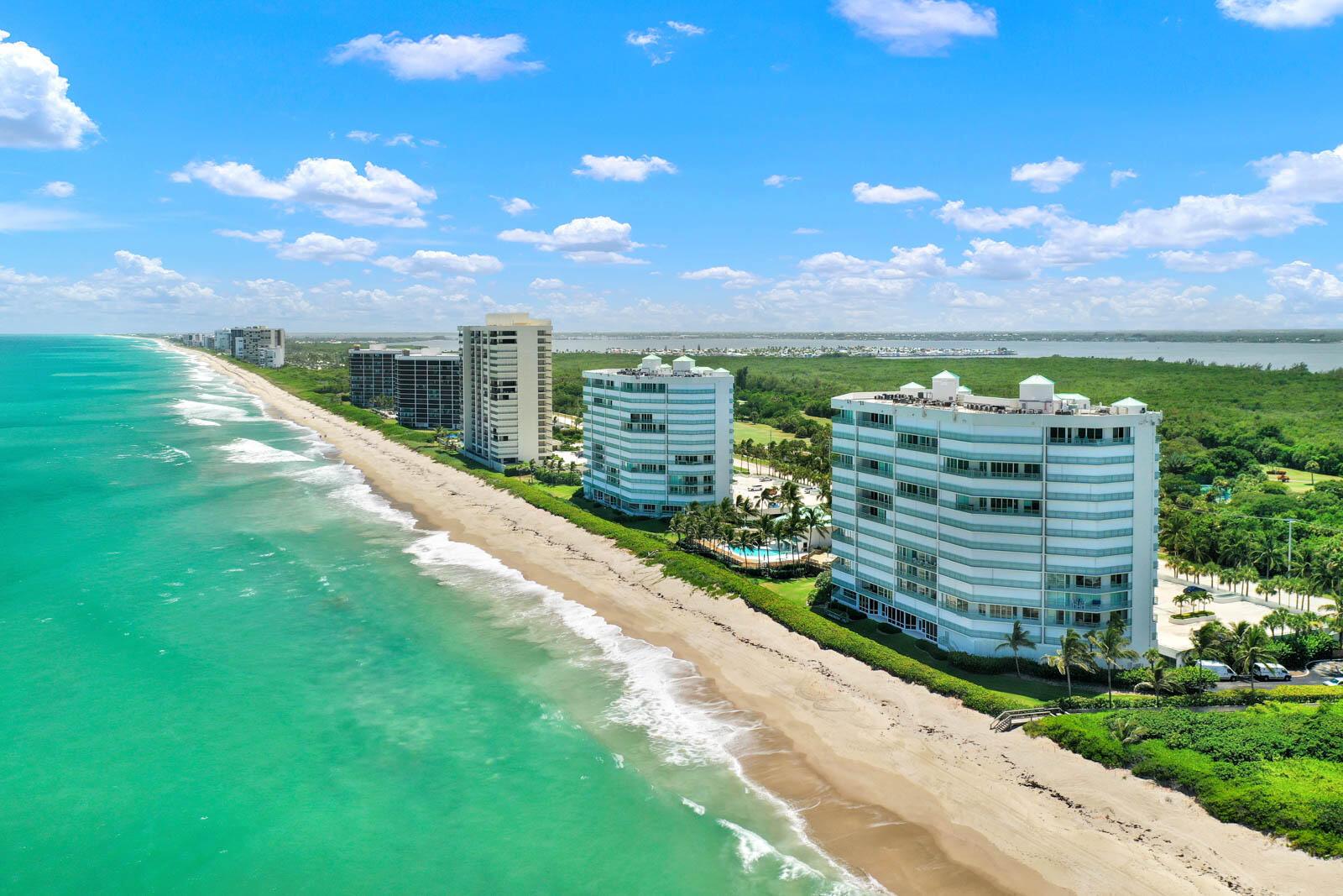 REGENCY  TWO CONDOMINIUM - Residential