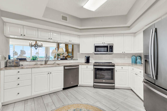 REGENCY  TWO CONDOMINIUM - Residential