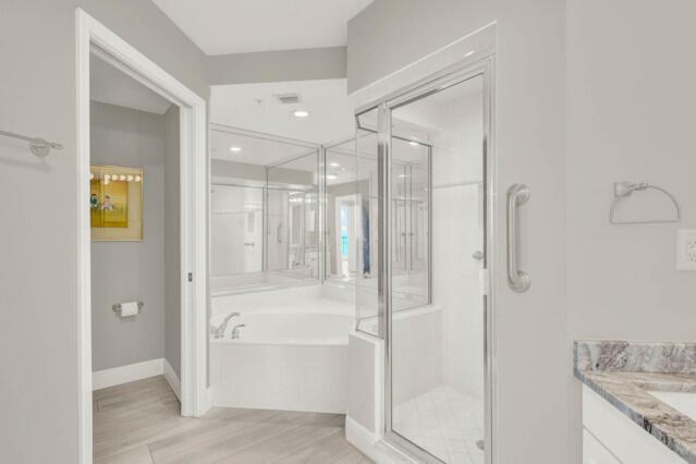 REGENCY  TWO CONDOMINIUM - Residential