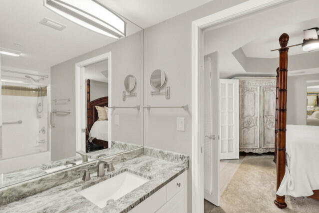 REGENCY  TWO CONDOMINIUM - Residential